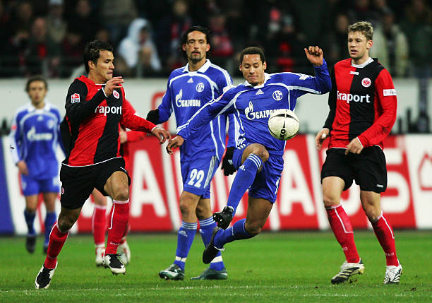 冲击内线 冲击内线