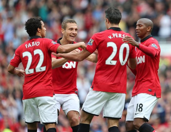 英超的比赛 英超的比赛